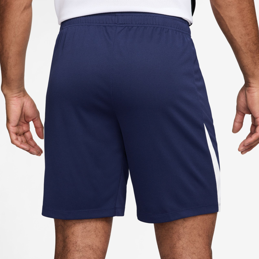 Short entraînement Tottenham bleu