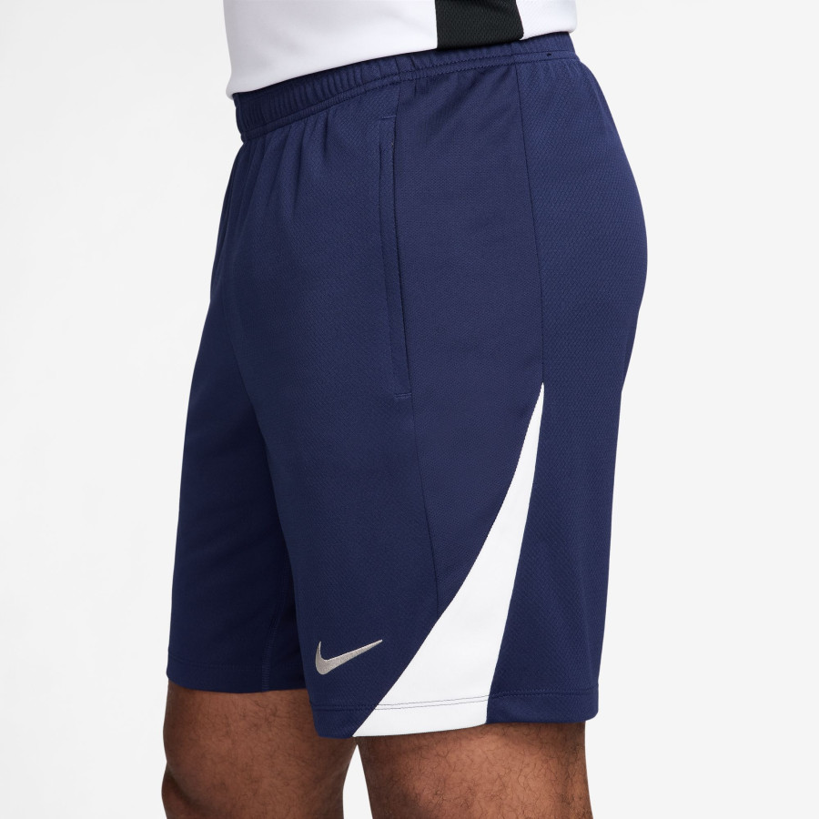 Short entraînement Tottenham bleu