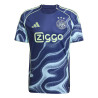 Maillot Ajax Amsterdam extérieur 2025/26