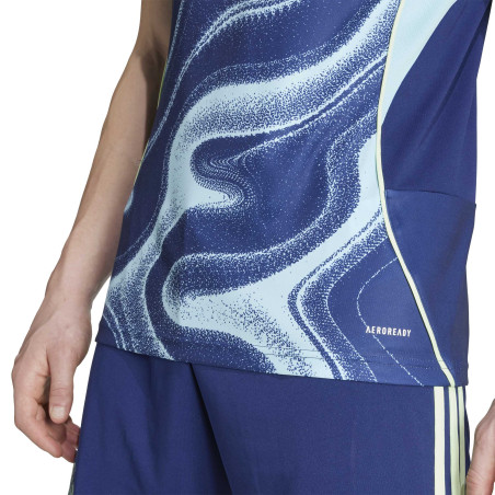 Maillot Ajax Amsterdam extérieur 2025/26