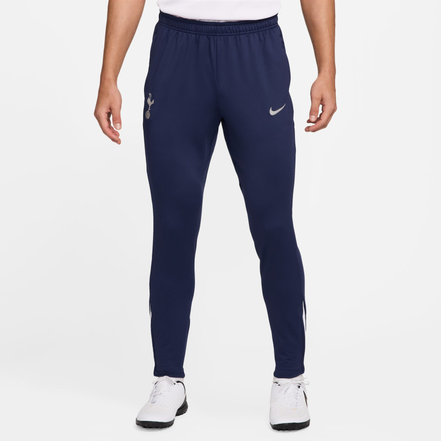 Pantalon survêtement Tottenham bleu