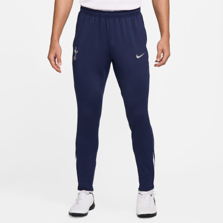 Pantalon survêtement Tottenham bleu