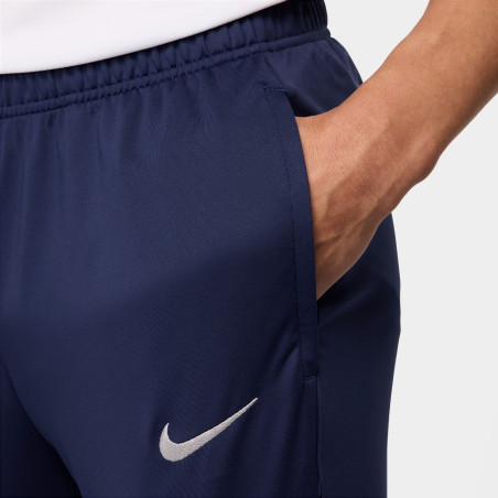 Pantalon survêtement Tottenham bleu