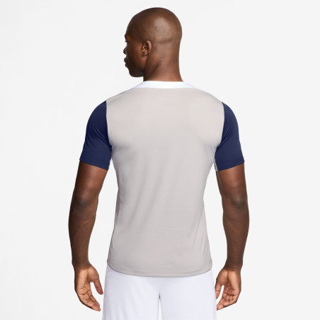 Maillot entraînement Tottenham gris bleu