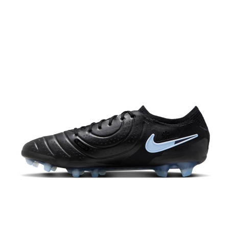 Nike Tiempo Legend 10 Elite FG noir bleu