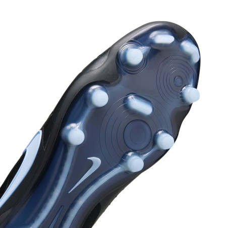 Nike Tiempo Legend 10 Elite FG noir bleu