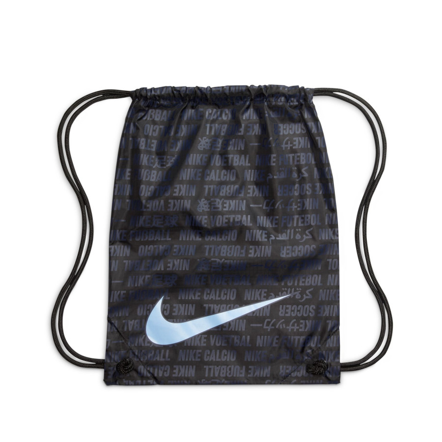 Nike Tiempo Legend 10 Elite FG noir bleu