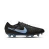 Nike Tiempo Legend 10 Elite SG-Pro Anti-Clog noir bleu