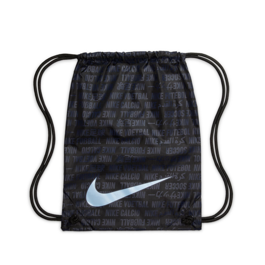 Nike Tiempo Legend 10 Elite SG-Pro Anti-Clog noir bleu