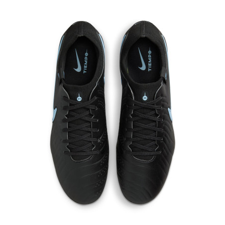 Nike Tiempo Legend 10 AG-Pro noir bleu