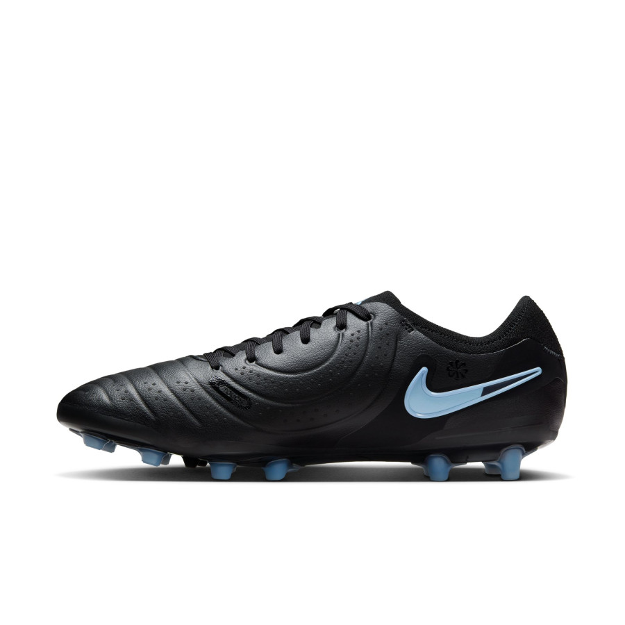Nike Tiempo Legend 10 AG-Pro noir bleu
