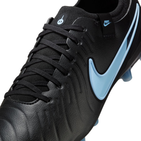 Nike Tiempo Legend 10 AG-Pro noir bleu