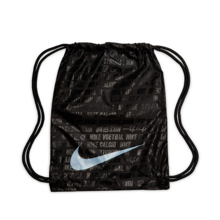 Nike Air Zoom Mercurial Vapor 16 Elite FG noir bleu