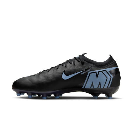 Nike Air Zoom Mercurial Vapor 16 Pro AG-Pro noir bleu