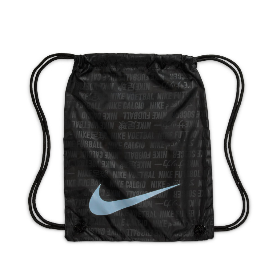 Nike Air Zoom Mercurial Vapor 16 Elite SG-Pro noir bleu