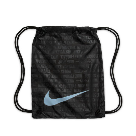 Nike Air Zoom Mercurial Vapor 16 Elite SG-Pro noir bleu