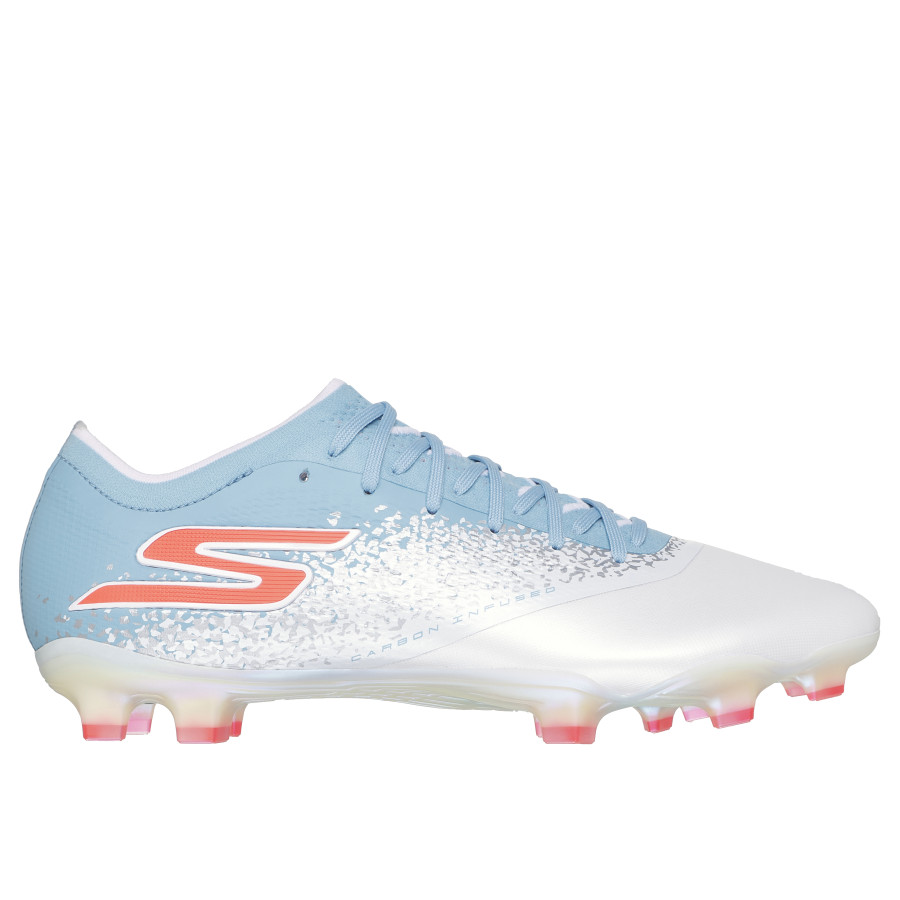 Skechers Razor 1.5 Elite FG bleu blanc