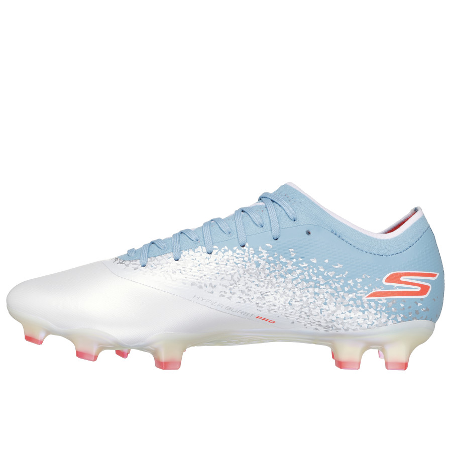 Skechers Razor 1.5 Elite FG bleu blanc