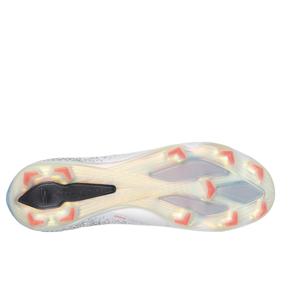 Skechers Razor 1.5 Elite FG bleu blanc