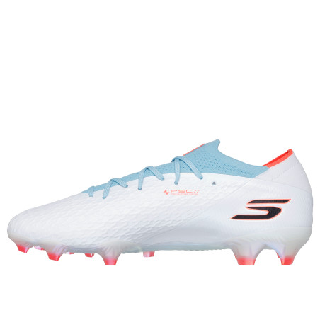 Skechers SKX 01 Elite FG bleu blanc