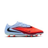 Nike Phantom 6 Elite AG-Pro gris rouge