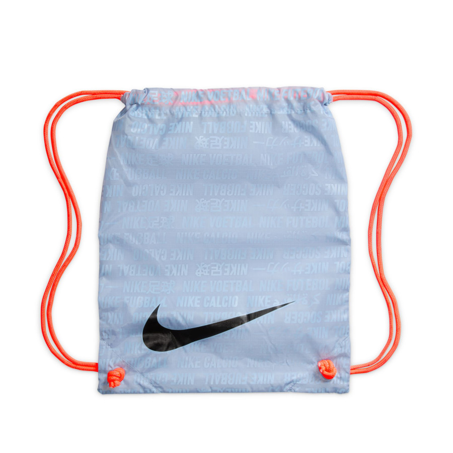 Nike Phantom 6 Elite AG-Pro gris rouge