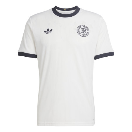 Maillot Allemagne 125 ans domicile