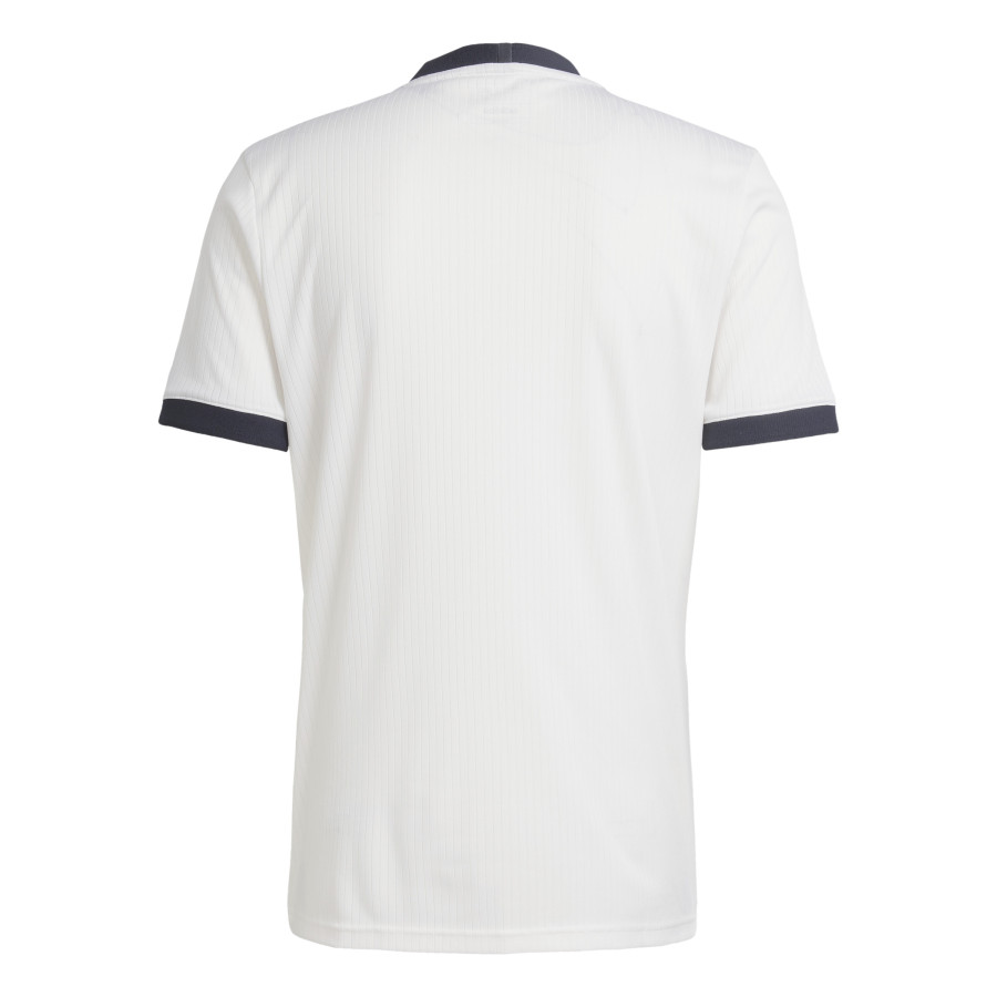 Maillot Allemagne 125 ans domicile