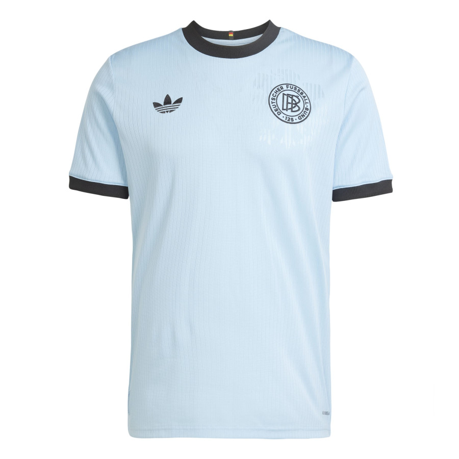 Maillot Allemagne 125 ans extérieur