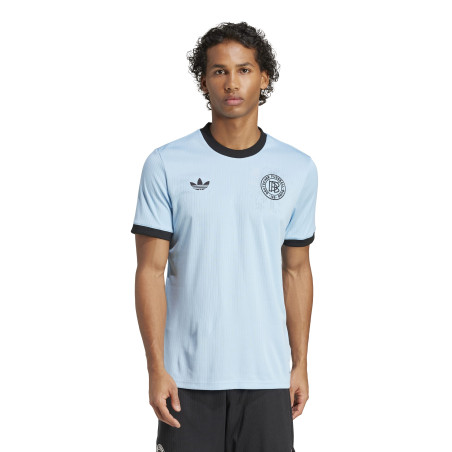 Maillot Allemagne 125 ans extérieur