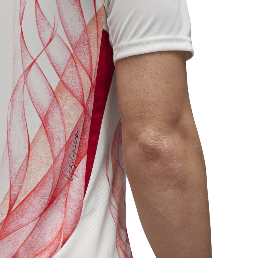 Maillot Japon extérieur 2025/26