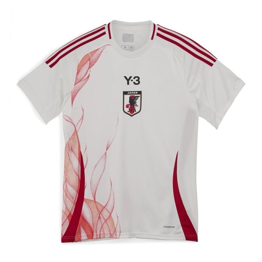 Maillot Japon extérieur 2025/26