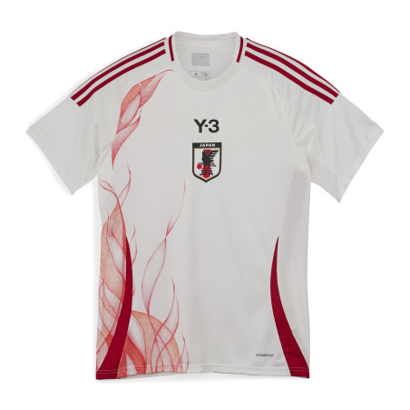 Maillot Japon extérieur 2025/26