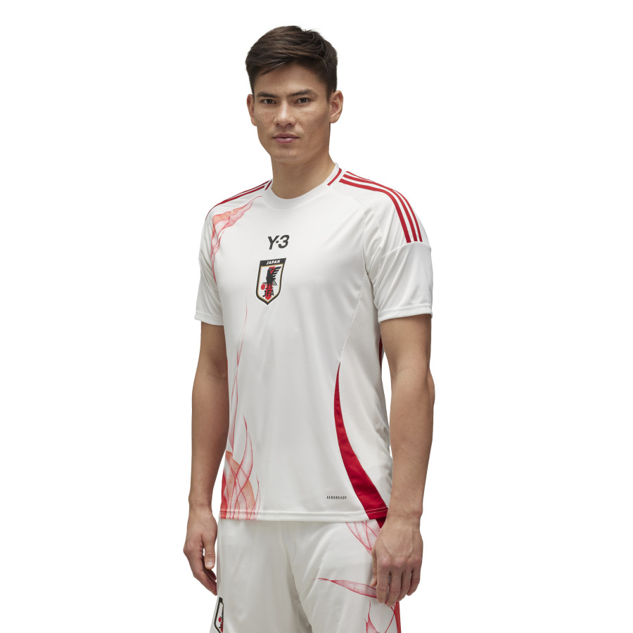 Maillot Japon extérieur 2025/26