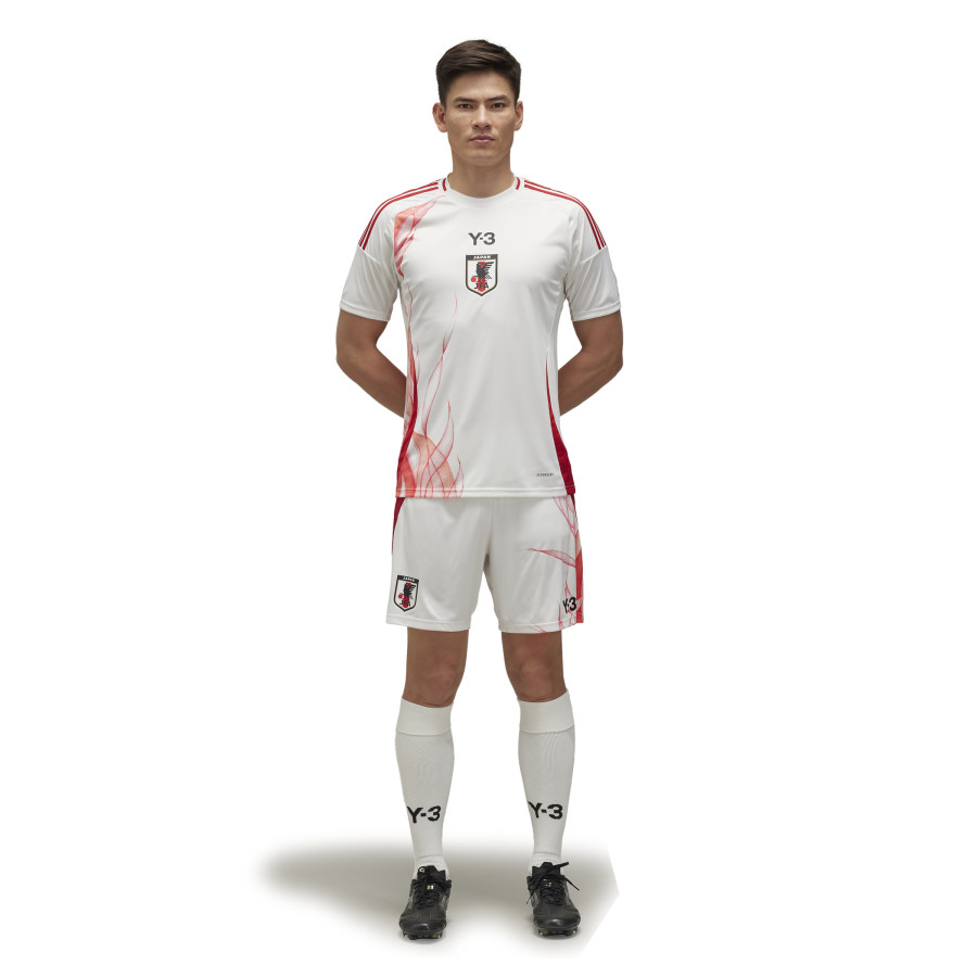 Maillot Japon extérieur 2025/26