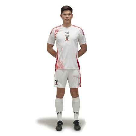 Maillot Japon extérieur 2025/26