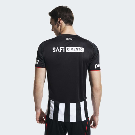 Maillot Besiktas extérieur 2025/26