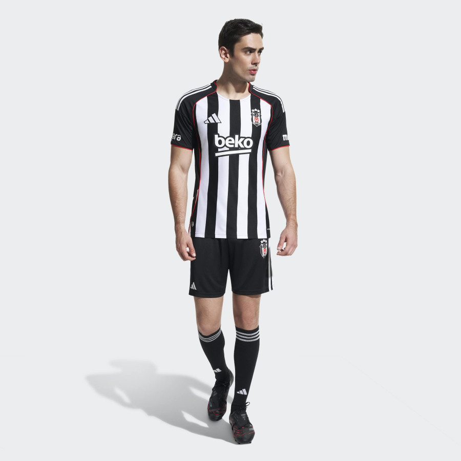 Maillot Besiktas extérieur 2025/26