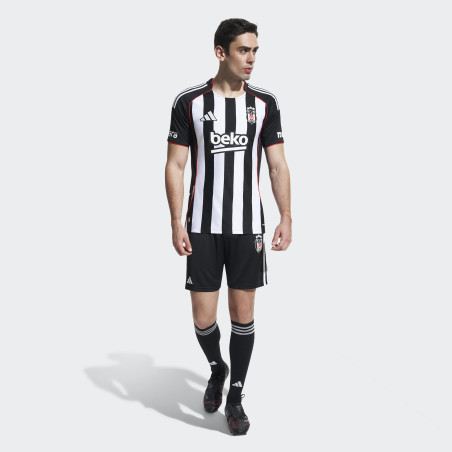 Maillot Besiktas extérieur 2025/26