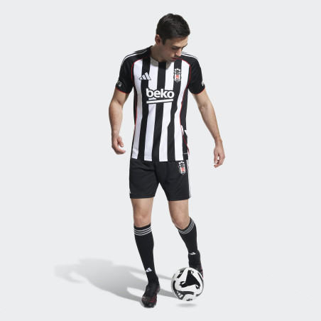 Maillot Besiktas extérieur 2025/26