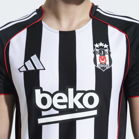 Maillot Besiktas extérieur 2025/26