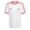 Maillot Manchester United extérieur 91