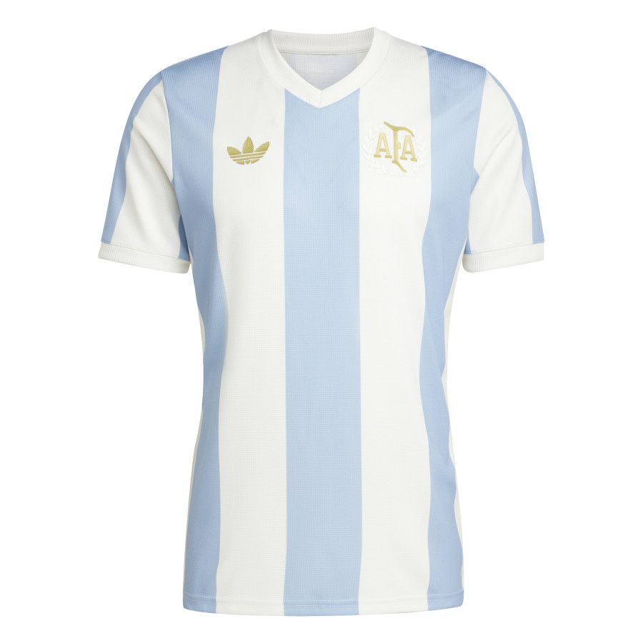 Maillot Argentine Anniversaire ÉDITION LIMITÉE