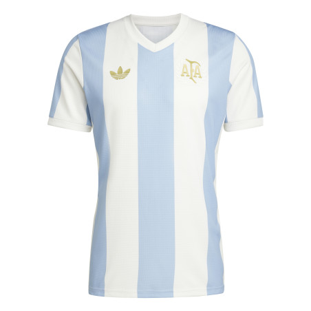 Maillot Argentine Anniversaire ÉDITION LIMITÉE
