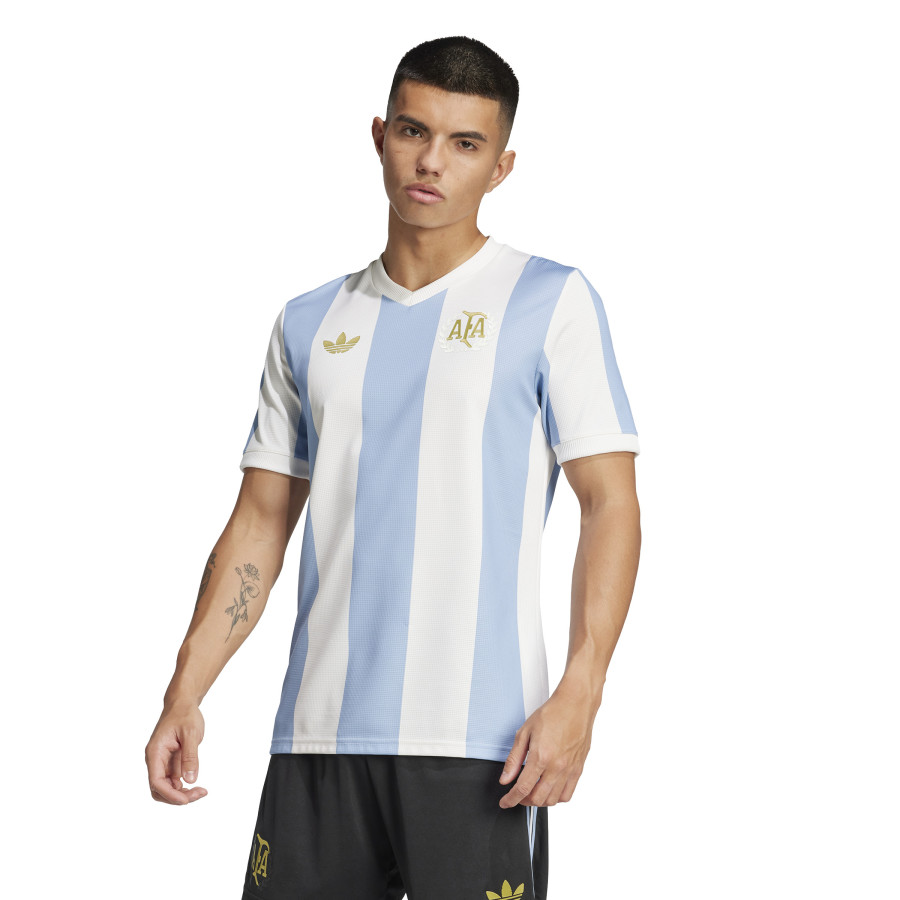 Maillot Argentine Anniversaire ÉDITION LIMITÉE