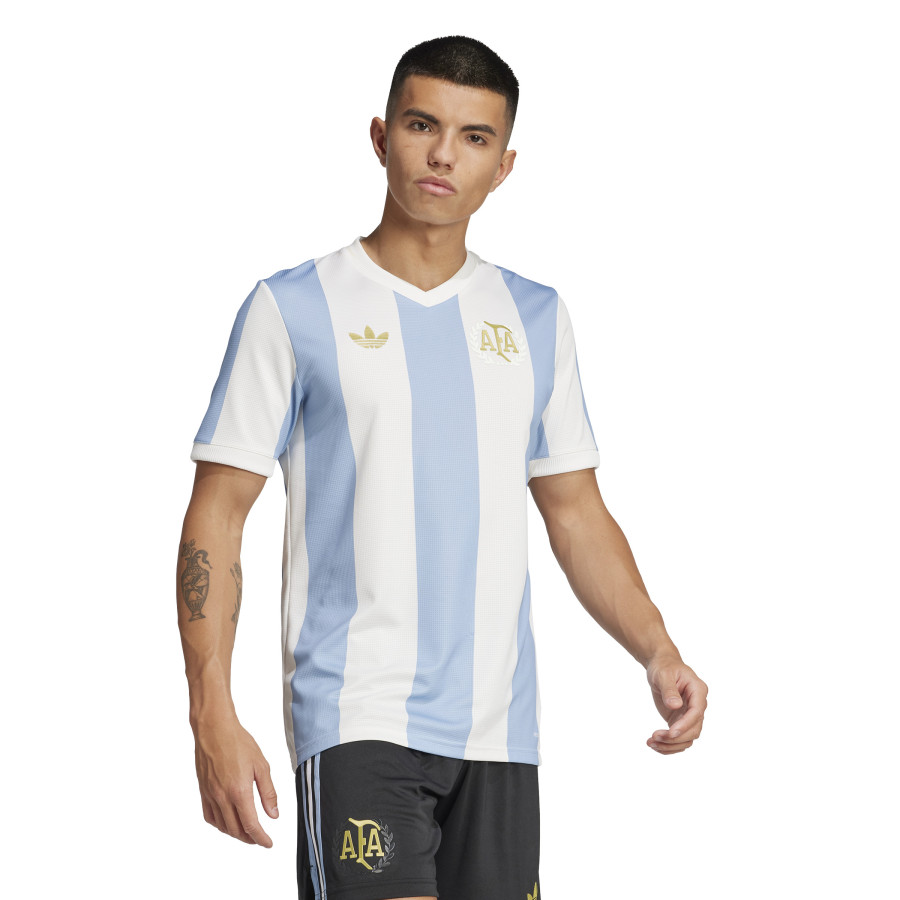 Maillot Argentine Anniversaire ÉDITION LIMITÉE
