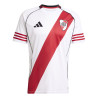 Maillot River Plate domicile 2025/26