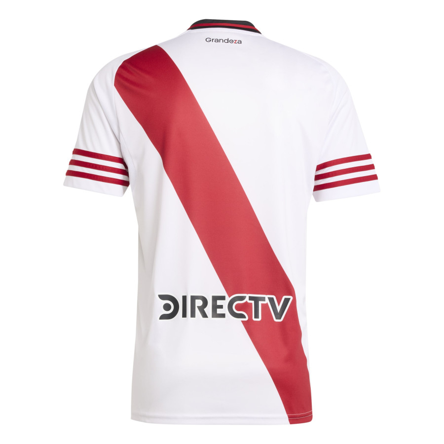 Maillot River Plate domicile 2025/26