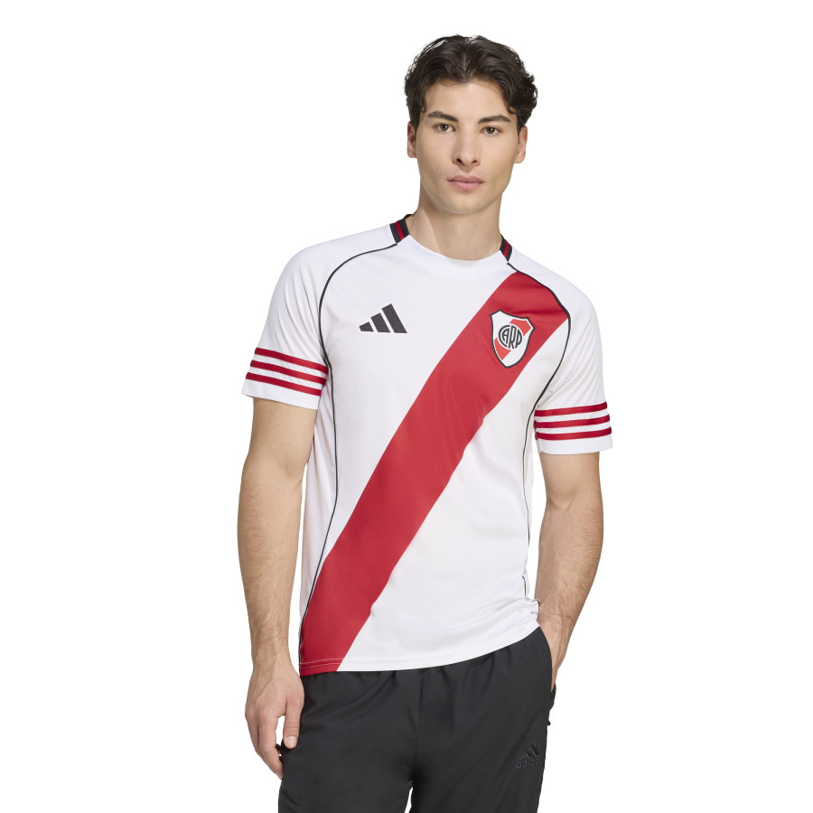 Maillot River Plate domicile 2025/26