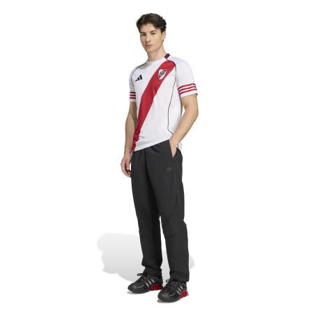Maillot River Plate domicile 2025/26